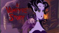 Crimson Cow wydawcą A Vampyre Story