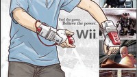 Czym jeszcze zaskoczy nas kontroler Nintendo Wii?