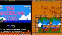 The New Zealand Story na NDS?