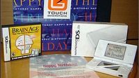 George W. Bush dostał na urodziny konsolę od Nintendo!