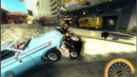 FlatOut: Total Carnage powędruje do posiadaczy X360?