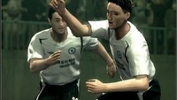 Next-genowy PES na Games Convention