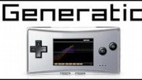 Bit Generations – nowa seria gier od Nintendo