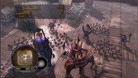 LOTR: The Battle for Middle-Earth II w wersji na Xboxa 360 już jest