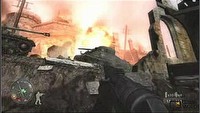 Call of Duty 3 - zobacz zapis rozgrywki!