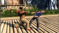 Pracownicy firmy SEGA wypowiadają się na temat Virtua Fighter 5 oraz PS3