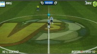 PS3 otrzyma grę z serii World Tour Soccer?