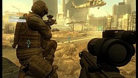 Konkurs Ghost Recon: Advanced Warfighter - gra za friko!