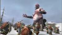 Warhammer: Mark of Chaos i Mage Knight Apocalypse mają wydawcę w Europie i Polsce