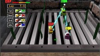 Micro Machines v4 w amerykańskich sklepach