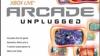 Xbox Live Arcade bez Internetu