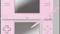 DS Lite dla dziewczyn?