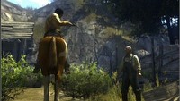 Otwarto nową stronę Call of Juarez