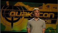 QuakeCon 2006 na początku sierpnia