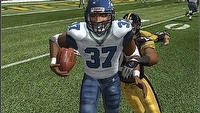 Znamy listę utworów jakie pojawią się w Madden NFL 07
