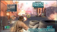 UbiSoft udostępnia kolejny płatny dodatek do gry Ghost Recon: Advanced Warfighter