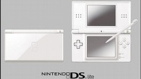 Nintendo DS Lite wreszcie w Europie