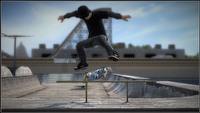 Activision prezentuje nowe informacje nt. Tony Hawk's Project 8