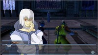 Blade Dancer: Lineage of Light w Europie