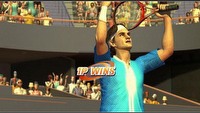Porcja świeżych obrazków z Virtua Tennis 3