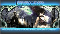 Nowa strona Crossbeam Studios wystartowała