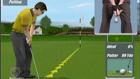 Real World Golf 2007 w produkcji