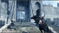Assassin's Creed - nowe informacje