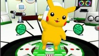Pikachu nauczy cię pisać