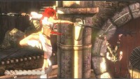 Heavenly Sword: poznajcie Nariko