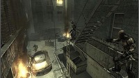 Pierwsze informacje dotyczące przedsprzedaży gry Enemy Territory: Quake Wars