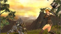 Cykl Guild Wars bardzo popularny w Stanach Zjednoczonych