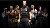 Oficjalna strona Tom Clancy's Splinter Cell: Double Agent