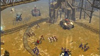 Mapy do Rise of Nations: Rise of Legends prosto od producenta
