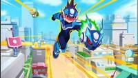 Nowe gry z serii Mega Man zmierzają na konsole Nintendo
