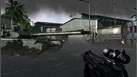 Zobacz czternastominutowy zapis gry Crysis!