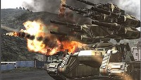 Chromehounds w