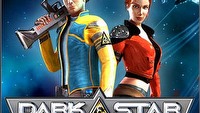 Darkstar One najpierw zadebiutuje w Internecie