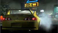Szybkie i wściekłe Electronic Arts