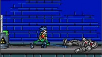 Teen Titans na bis