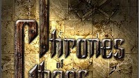 Age of Mourning = Thrones of Chaos?