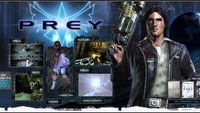 Nowa strona gry Prey już w sieci