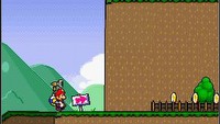Super Mario Sunshine 64