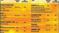 Co nowego na Xbox Live Marketplace?