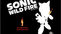 Oficjalna strona Sonic Wild Fire wystartowała