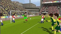 Sensible Soccer 2006 debiutuje na rynku