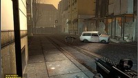 Half-Life 2: Episode One bestsellerem w Europie