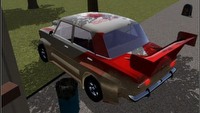 Moscow Rush anulowane