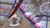 Atari rozprowadzać będzie w Europie nową grę twórców RollerCoaster Tycoon