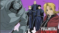 Kolejne gry z serii Fullmetal Alchemist będą wydawane też poza Japonią