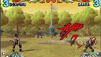 Pozłacane Naruto: Ultimate Ninja